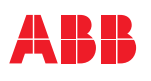 ABB Logo